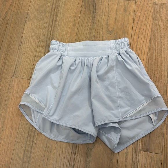 lululemon athletica Pants - size 0 lulu shorts